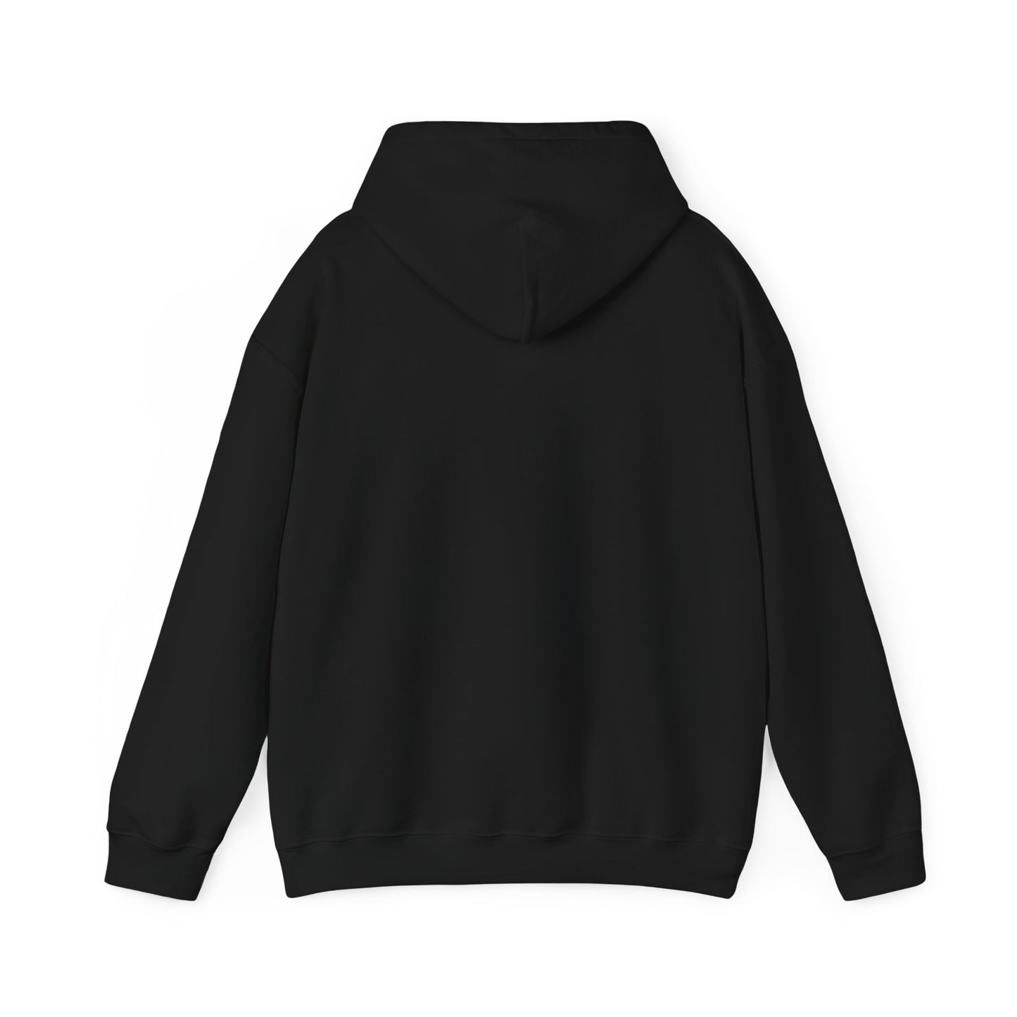 WCT Skull Mary Design Heavy Blend™ Hooded Sweatshirt